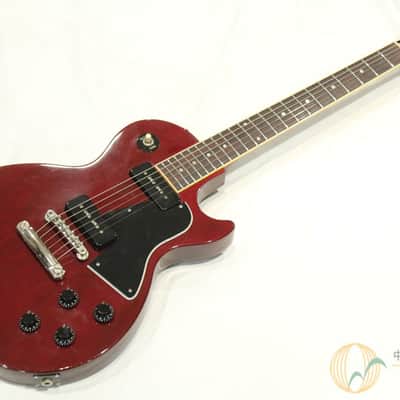 [SALE!!] Gibson Les Paul Special SC [WL642] image 2