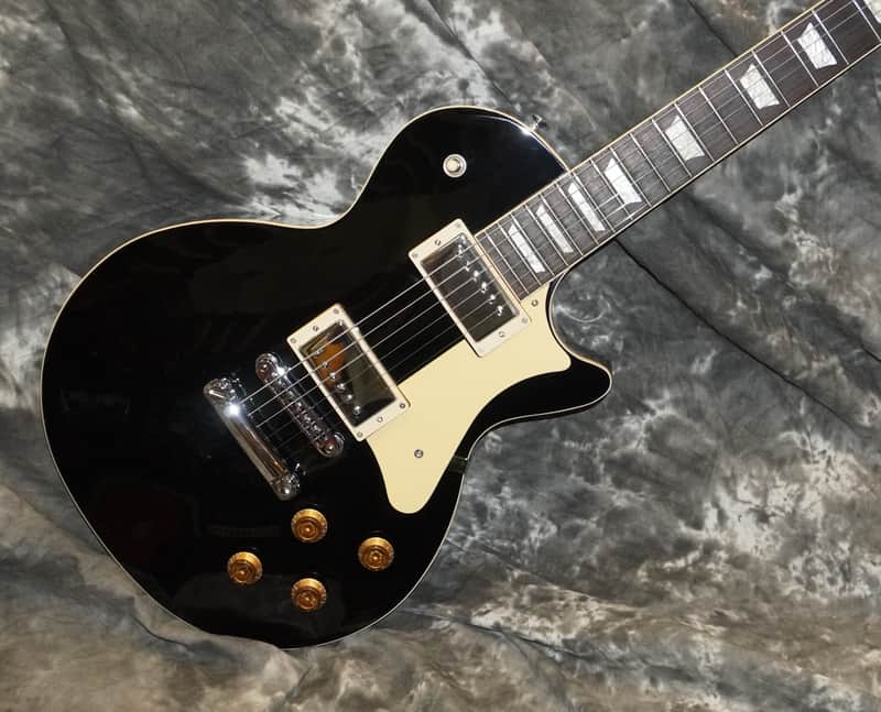 Heritage H-150 2025 - Ebony image 1