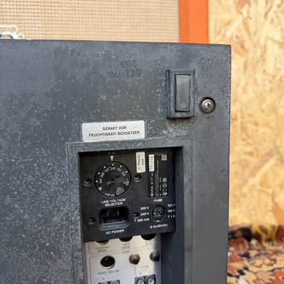 Vintage Revox B77 MKII Stereo Reel to Reel Tape Recorder Original & Serviced image 7