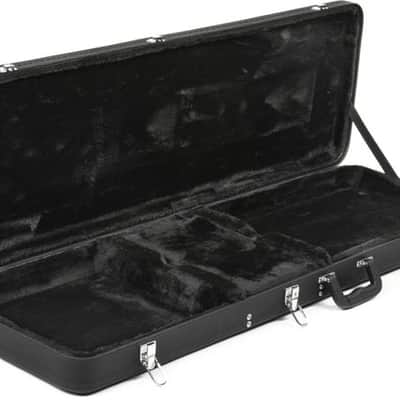 Jackson Dinky / Soloist 6/7-string Economy Case image 4