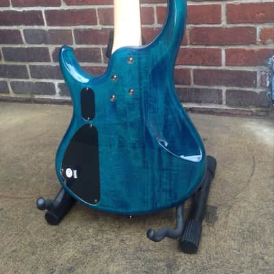 Mtd Kingston Artist 4 image 4