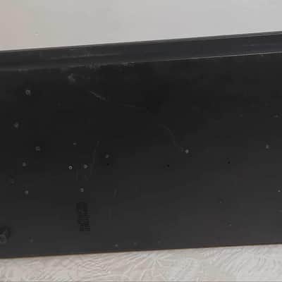 Vintage Roland MRS-2 ProMars 37-Key Duophonic Synthesizer 1978 - 1982 - Black image 6