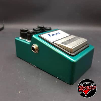 Ibanez Ts9 B Bass Tube Screamer image 3