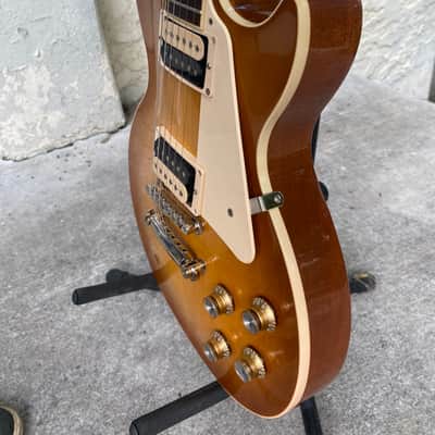 Gibson Les Paul Classic 2019 - 2023 - Honeyburst image 12