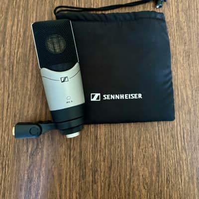 Sennheiser MK4 Digital Cardioid Condenser Microphone image 3