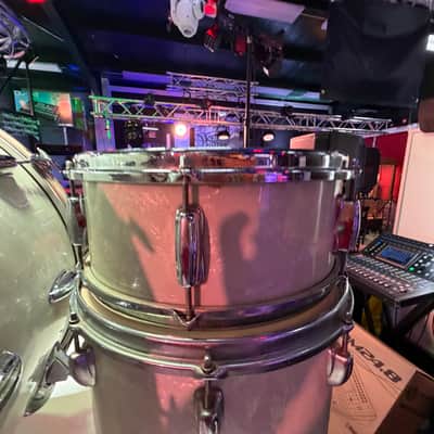 Slingerland Vintage USA 70’s collector drum set image 9