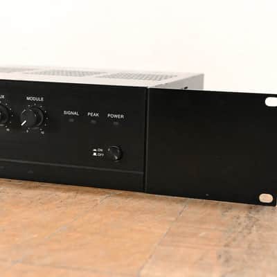 TOA BG-1030 5-Channel Mixer/Amplifer CG01QYW image 2