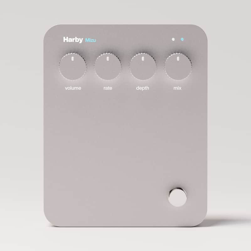 Harby Mizu analog chorus image 1