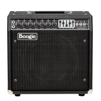 Mesa/Boogie Mark IIC+ 1x12 Combo image 2