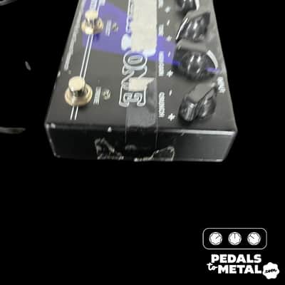 Carl Martin PlexiTone Dual Channel -x11173 image 4