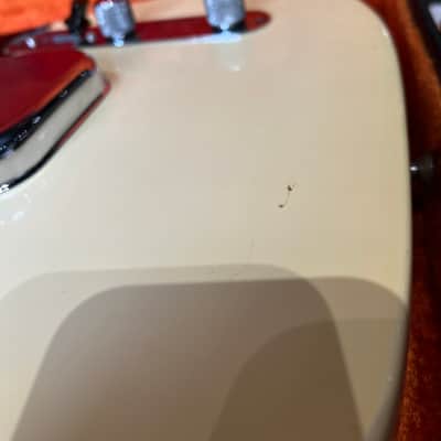 Vintage 1969 Fender Telecaster w/ Hardshell Case image 9
