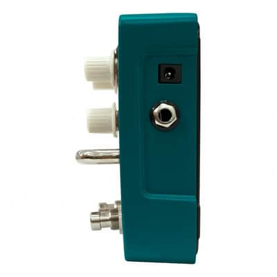 Orange Amplifiers Fur Coat Octave Fuzz Pedal - Open Box image 4