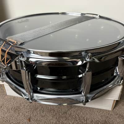 Ludwig Black Beauty 90s image 4