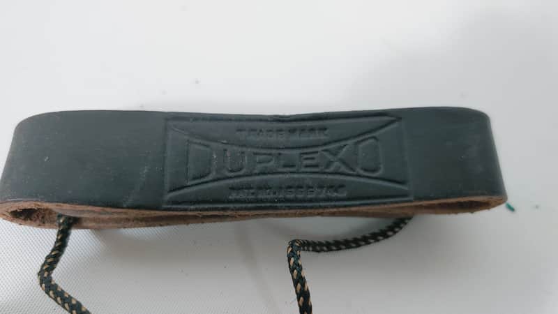 Duplexo Saxophone Neck Strap image 1