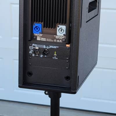 Meyer Sound UPJ-1P - Black image 3