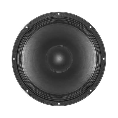 B&C 1000 Watts 8 Ohms 15” Woofer Driver - 15FW76-8 image 3