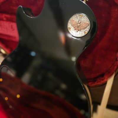 Gibson Les Paul Studio 2011 - Ebony image 3