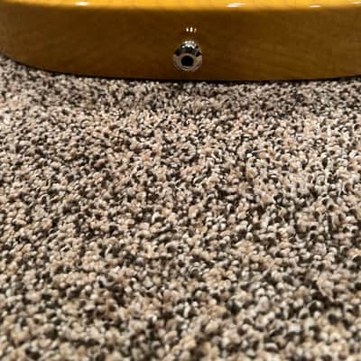 Fender Telecaster 2016 - Natural Special Edition image 8