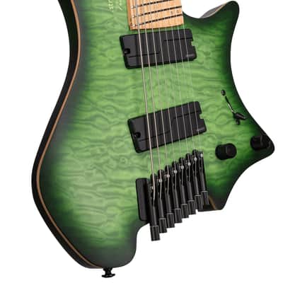 Boden Original NX 8 Earth Green B-Stock image 12