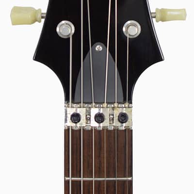 Nik Huber Krautster III Floyd Rose Metallic Apple image 5