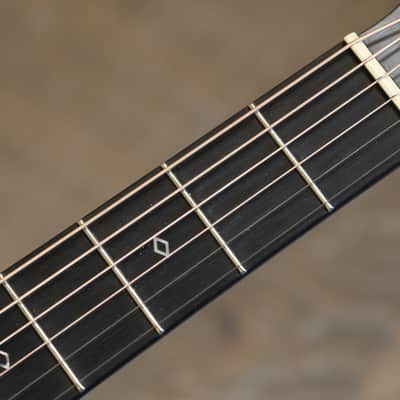 Minty! 2023 Breedlove Premier Concerto LE Acoustic Guitar Amber Burst + OHSC image 11