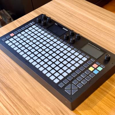 Squarp Instruments Hapax 2022 - Present - Black image 5
