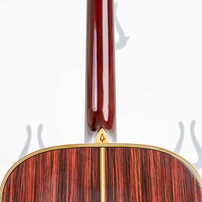 Daion Year Series '82 Six String Acoustic image 7