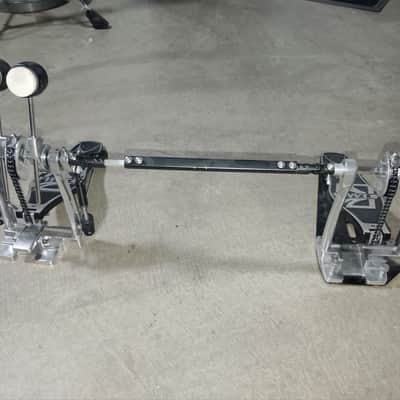 Tama HP30TW Standard Double Bass Drum Pedal 2022 - Present - Black / Chrome image 2