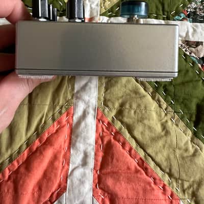 EarthQuaker Devices Sea Machine Super Chorus V3 2017 - Present - Various image 5