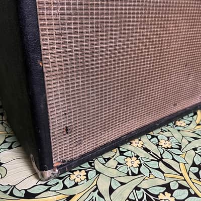 Fender Vibrolux Reverb 1965 image 11