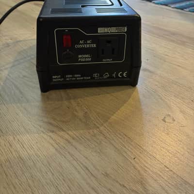 Fender Super Reverb 1963-1967 - Blackface - American Voltage image 7