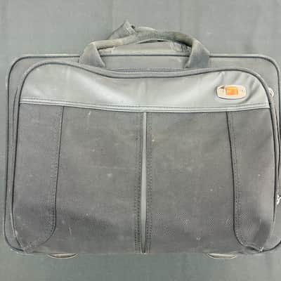 USED Protec Carry All ProPac Clarinet Case image 1