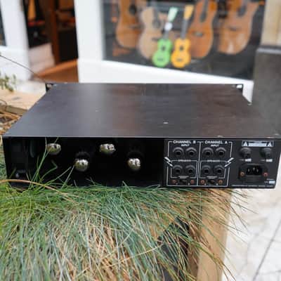 Soundman Twin Fifty Tube Power Amplifier image 5