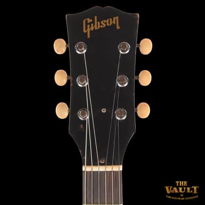 Gibson SG Junior Cherry 1965 image 6