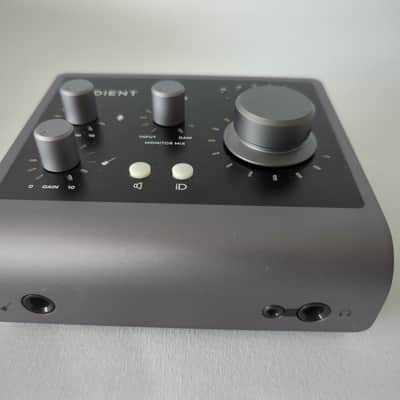 Audient iD4 MKII USB-C Audio Interface - Studio Quality image 5