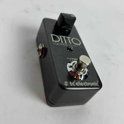 TC Electronic Ditto Looper image 2