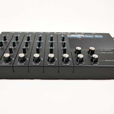 Immagine Boss BX-60 - 7