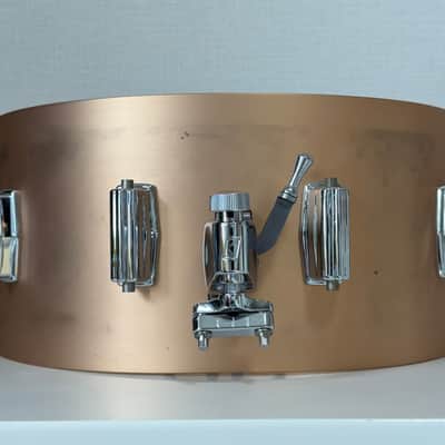 TAMA BB156 3mm Bell Brass 14x6.5 2016 Limited Edition image 6
