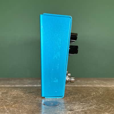 Strymon Big Sky Reverb 2013 - Present - Blue image 4