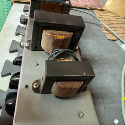 1959 Fender Pro Tweed 5E5A image 14
