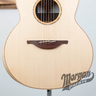 Lowden F-50- Lutz Spruce/Indian Rosewood image 1