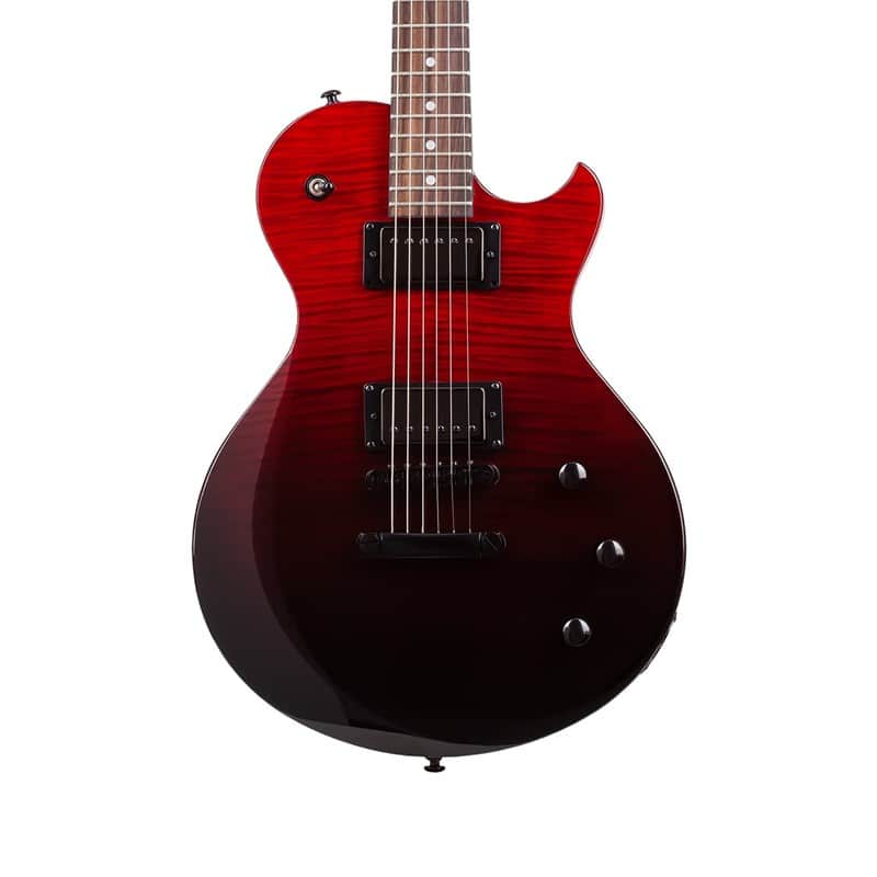 Schecter Solo-II Standard image 3
