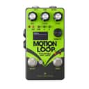 Free The Tone Motion Loop ML-1L - Pitch Shiftable Short Looper