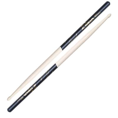 Zildjian Z5AD Dip Series 5A Wood Tip Drum Sticks