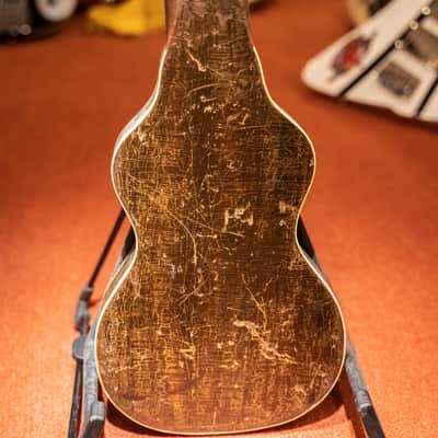 Gibson EH-Series Lapsteel Guitar image 7