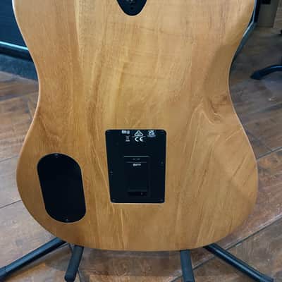 Fender Highway Dreadnaught 2023 - Satin  #MXA230505010 / 5lbs. 4.1oz image 8