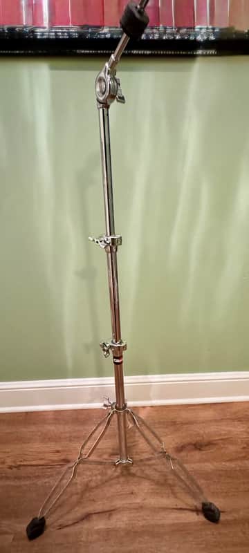 Gibraltar Straight Cymbal Stand Double Braced Heavy Duty NWT image 1