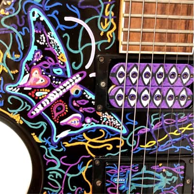 🦋HIDE MG X🦋松本秀人琴Pink Spider Mockingbird Burny Fernandes MG X 吉他 luminous guitar。Clean! X japan 橫須賀 Silver tiger MG jr HY -70x 80x 115cgr 450X 70x 280x 120x 80x 140x 120X 125s 165x 280x h-65。hide with spread beaver THE LAST ROCKSTARS LEMONeD 🦋☀️🕷🧚🏻♀️ image 19