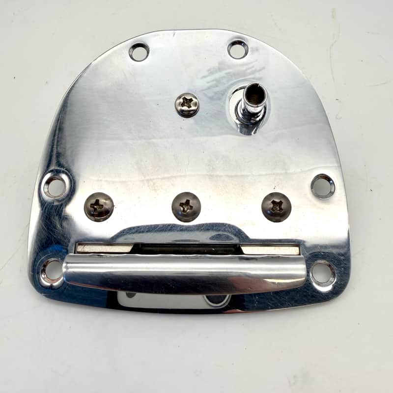 Jazzmaster Tremolo Tailpiece btp661 image 1