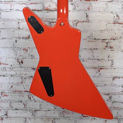 Epiphone - Jason Hook Signature M-4 Explorer USED image 9